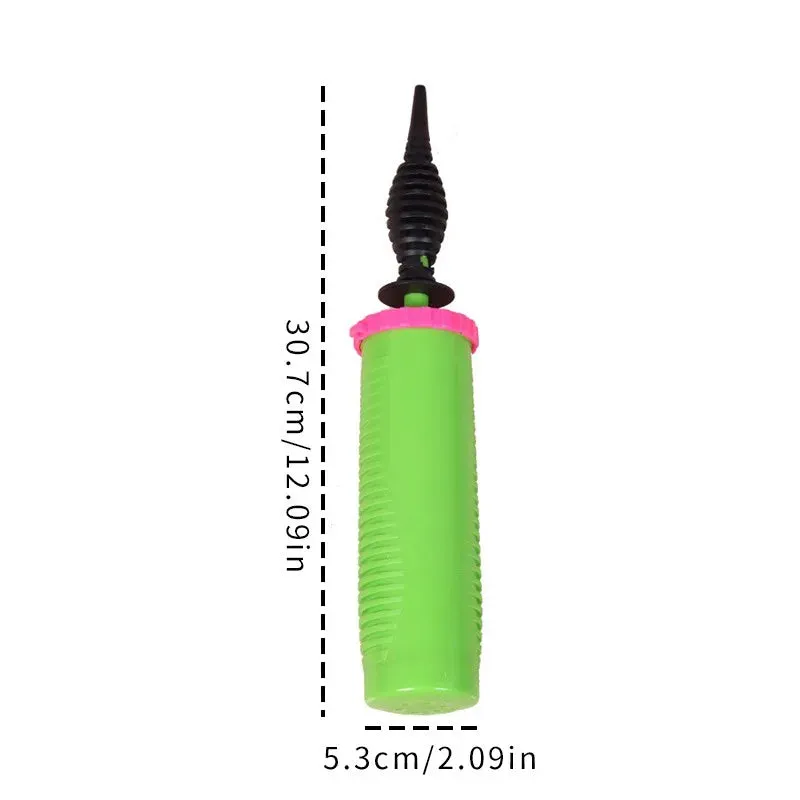 Balloon Pump F07M2-41 Green