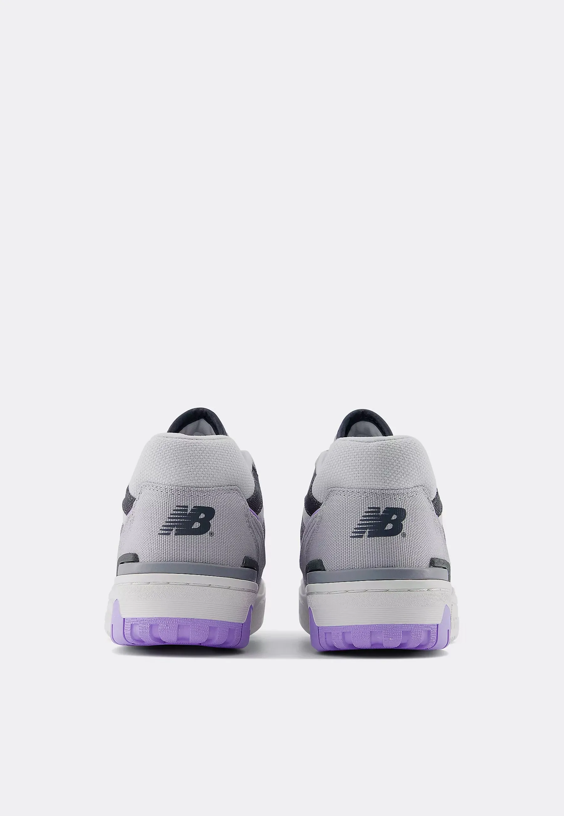 BBW550FA - Grey/Purple