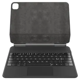 BELKIN Everday Keyboard Case with Touch Pad and Magnetic Case  for the Apple iPad Air 10.9" and Apple iPad Pro 11" - Black