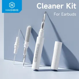 Bluetooth Earbuds Earphone Pen Cleaner Kit