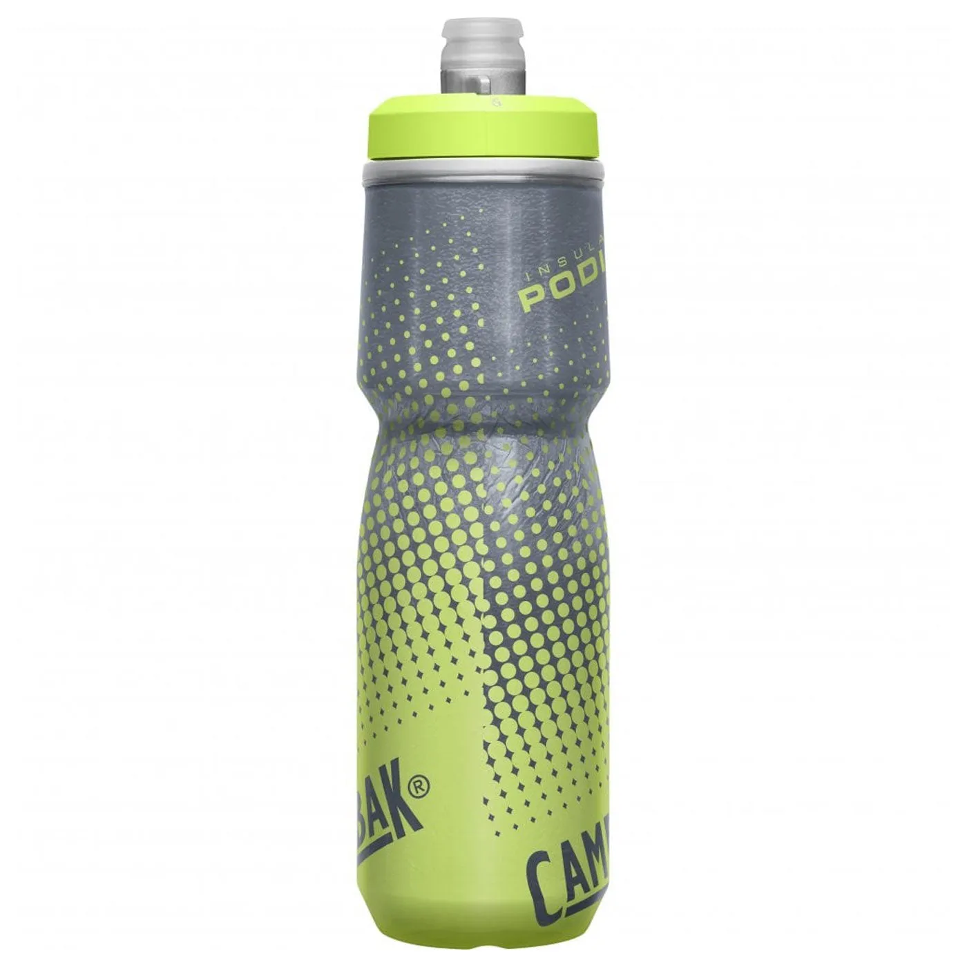 Borraccia Camelbak Podium Chill Insulated 710 ml - Giallo