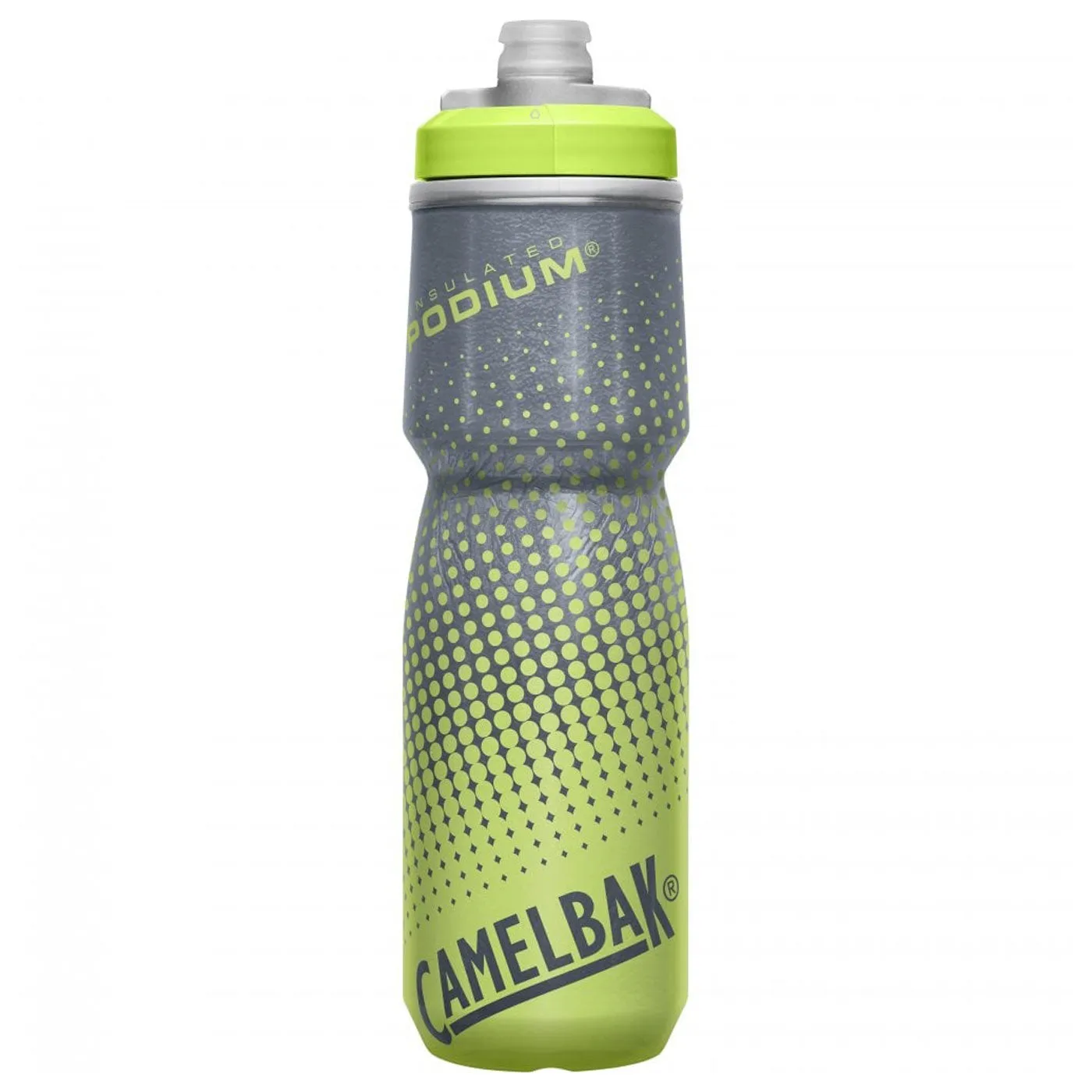 Borraccia Camelbak Podium Chill Insulated 710 ml - Giallo