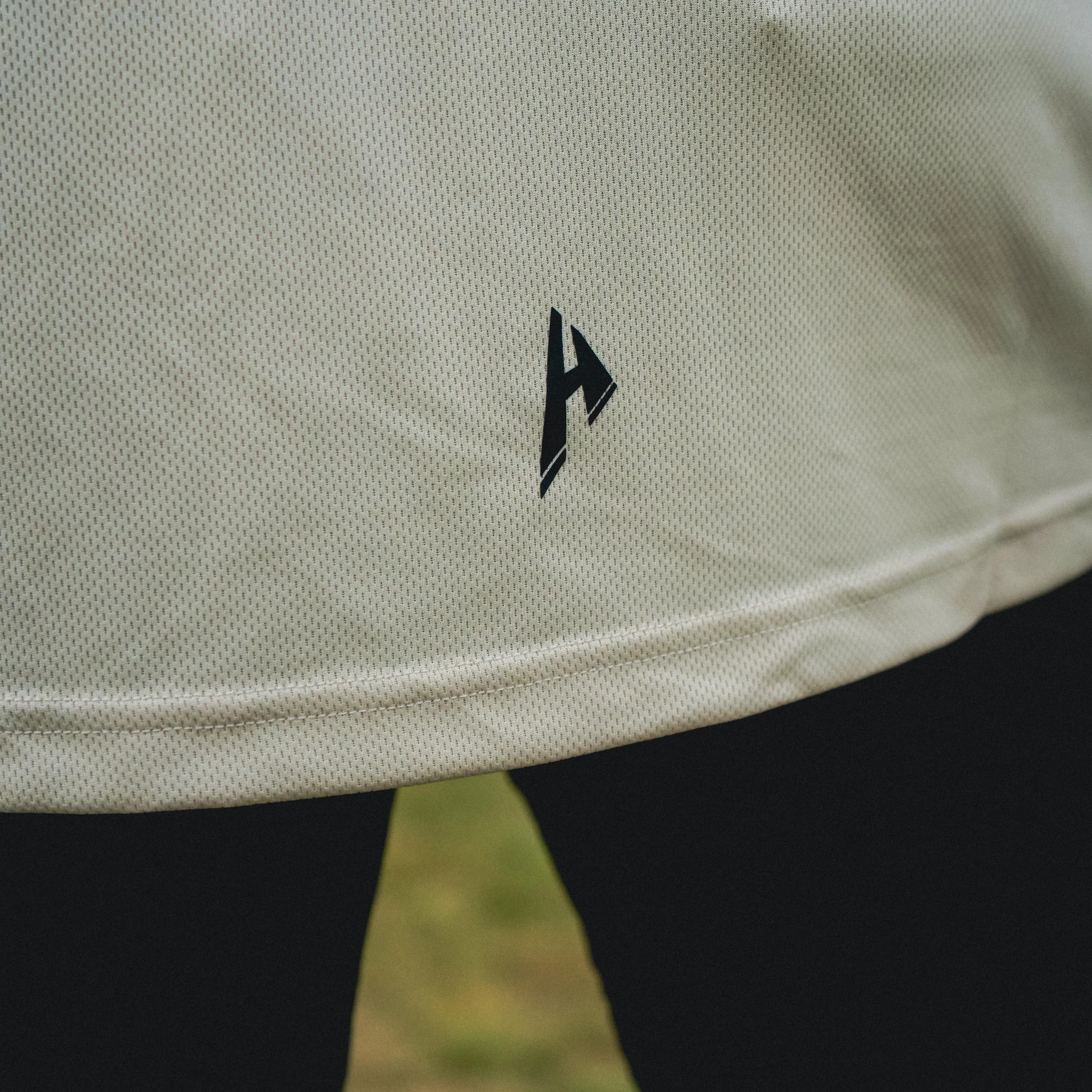 Cadence Long Sleeve Jersey | Sand