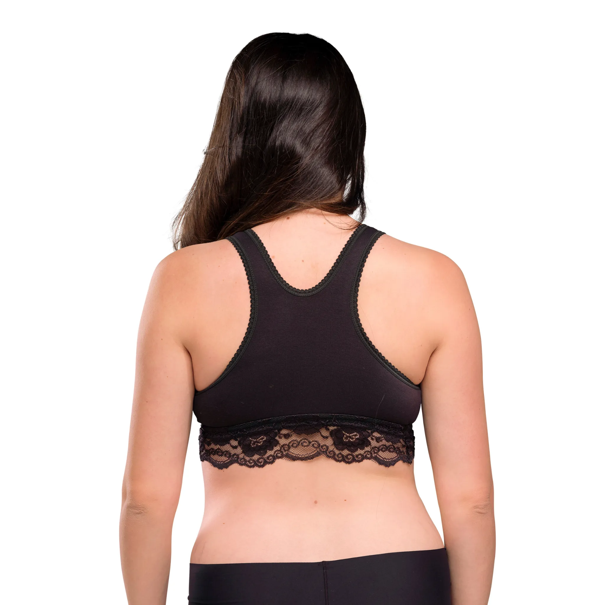 Carriwell | Crossover Sleeping & Nursing Bra