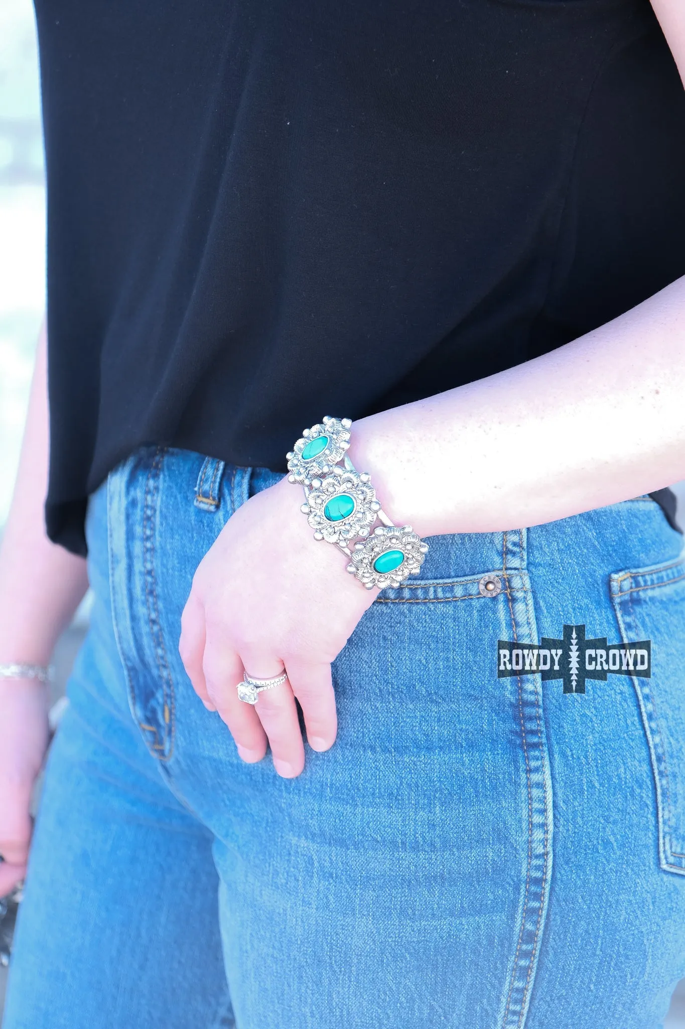 Carrizo Cuff