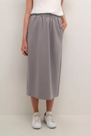 Chabrina Skirt Grey