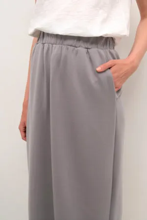 Chabrina Skirt Grey