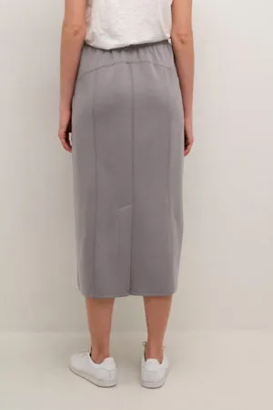 Chabrina Skirt Grey