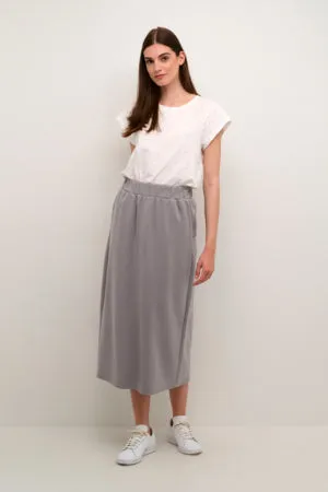 Chabrina Skirt Grey