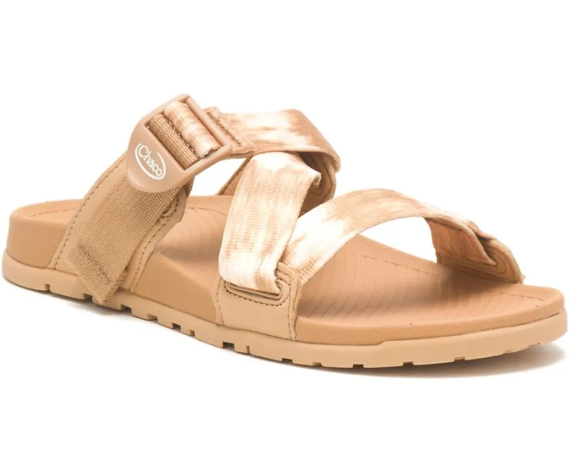 Chaco Women's Lowdown Slide-Faded Doe