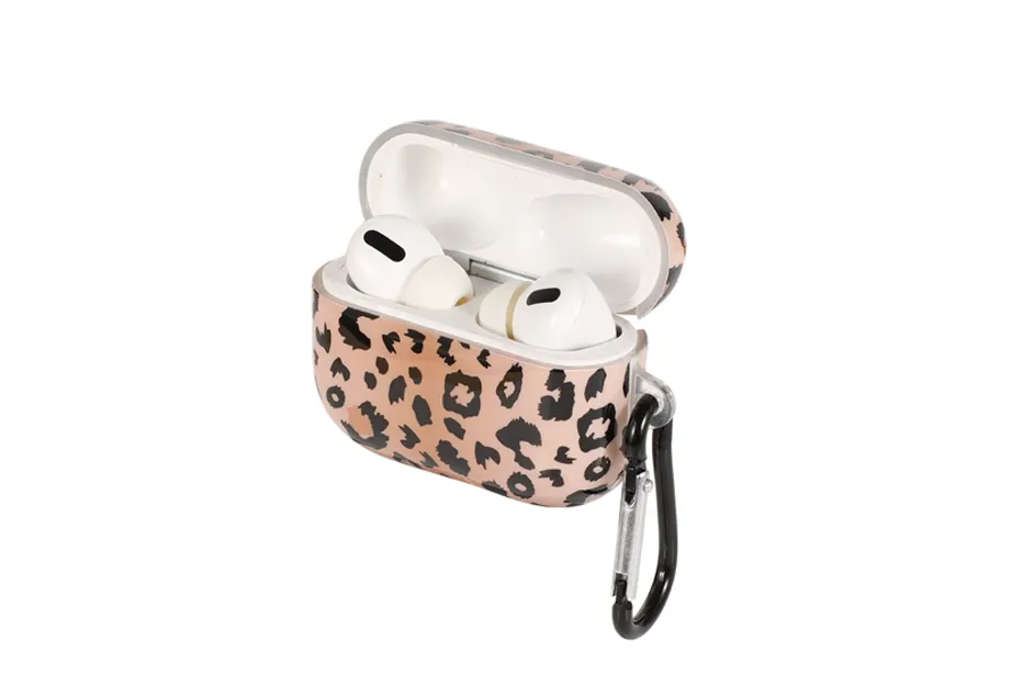 Cheetah AirPod Holder