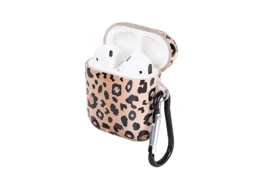 Cheetah AirPod Holder