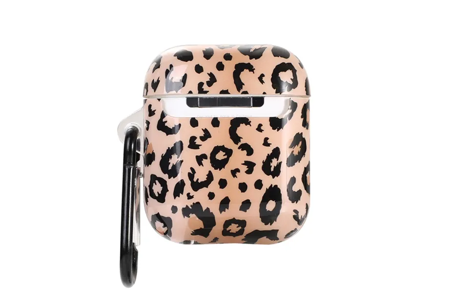 Cheetah AirPod Holder