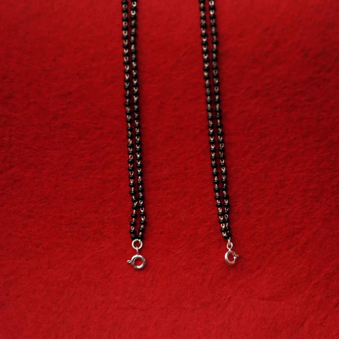 Classic Mangalsutra Chain