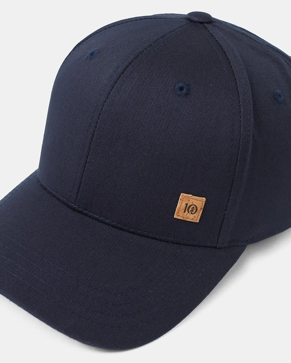 Cork Icon Elevation Hat