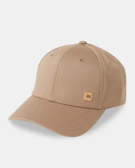 Cork Icon Elevation Hat