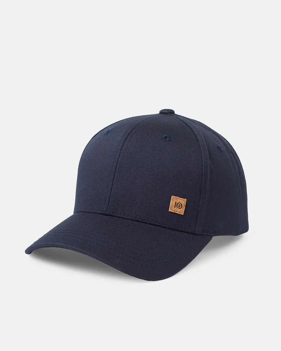 Cork Icon Elevation Hat