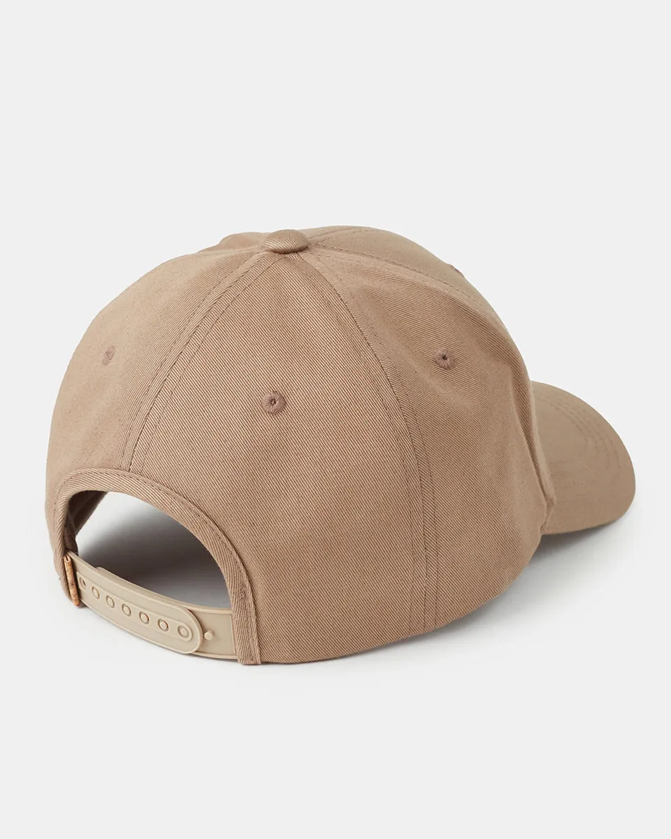 Cork Icon Elevation Hat