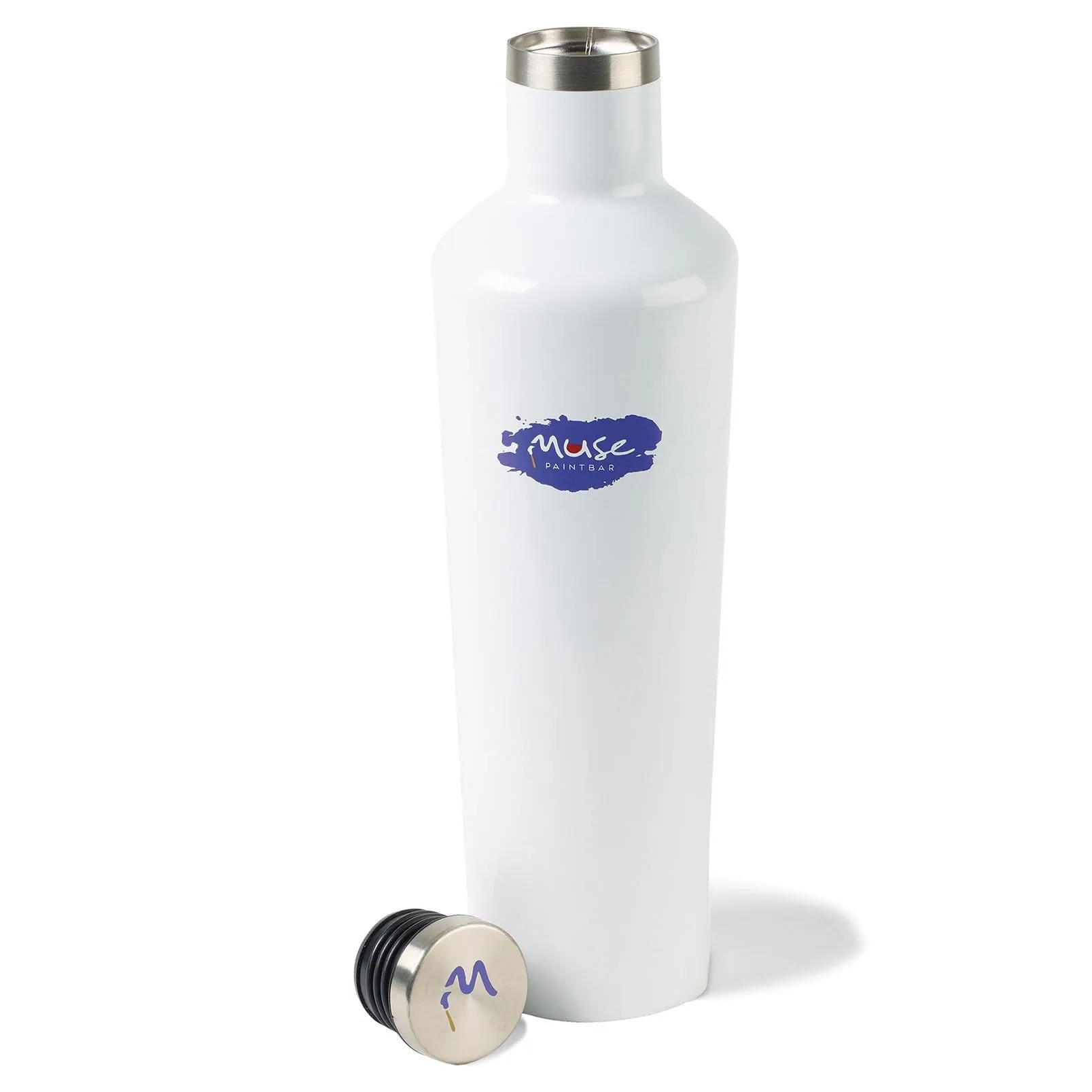 Corkcicle - Canteen 25oz