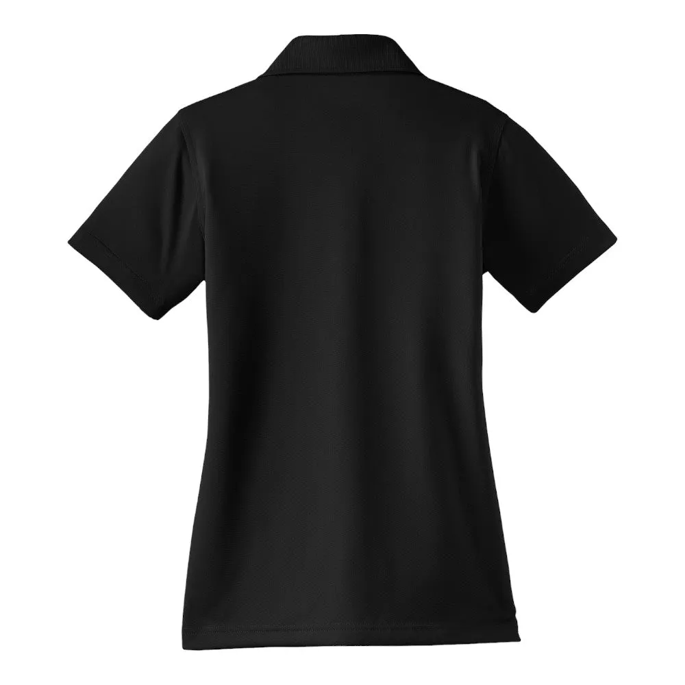 CornerStone Ladies Select SnagProof Polo CS413