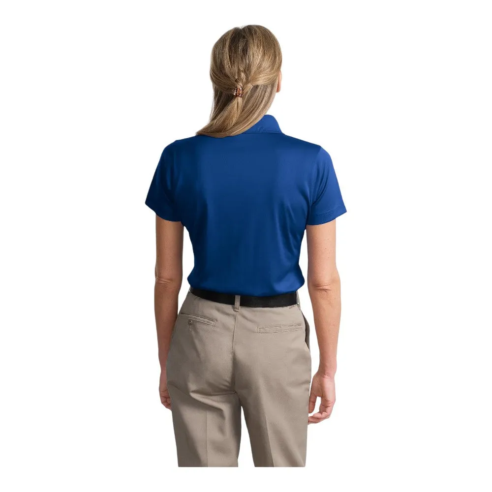 CornerStone Ladies Select SnagProof Polo CS413