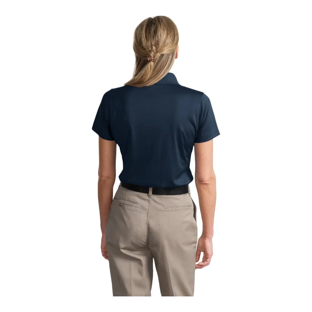 CornerStone Ladies Select SnagProof Polo CS413