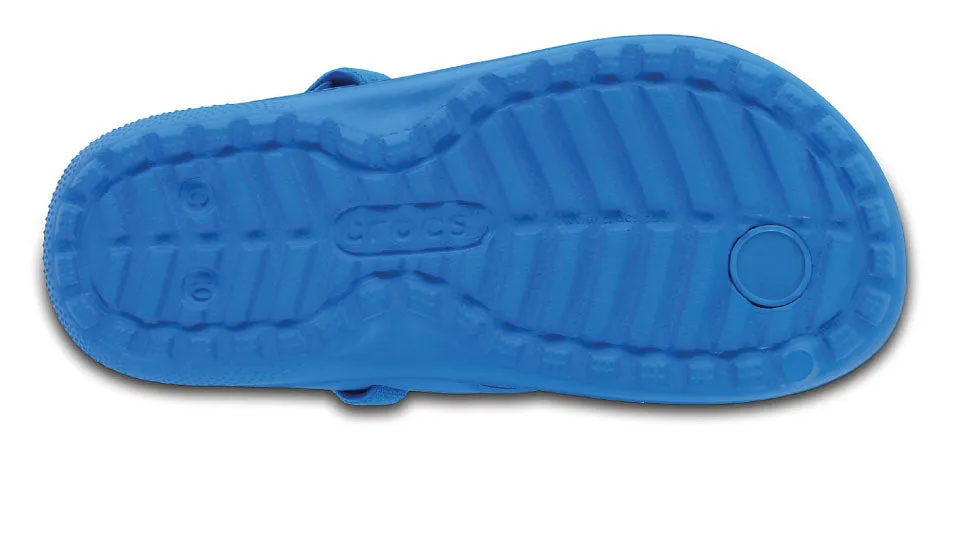 Crocs Kids Classic Flip Ocean