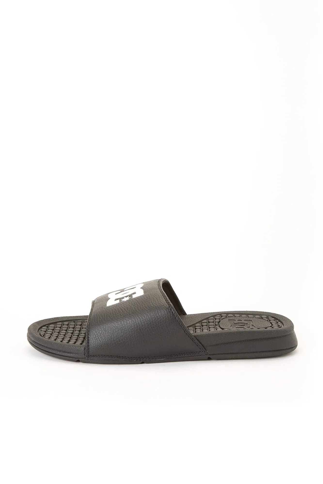 DC Bolsa Slider Sandals