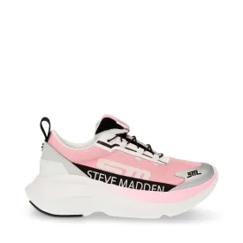 Elevate 2 Sneaker PINK/SILVER