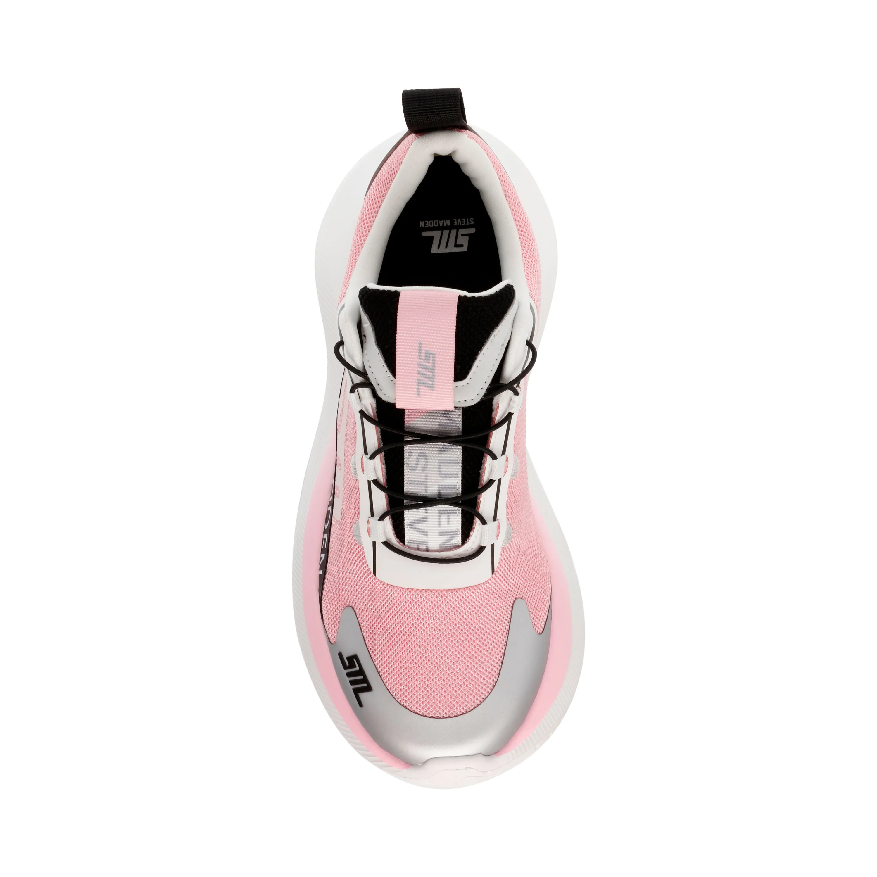 Elevate 2 Sneaker PINK/SILVER