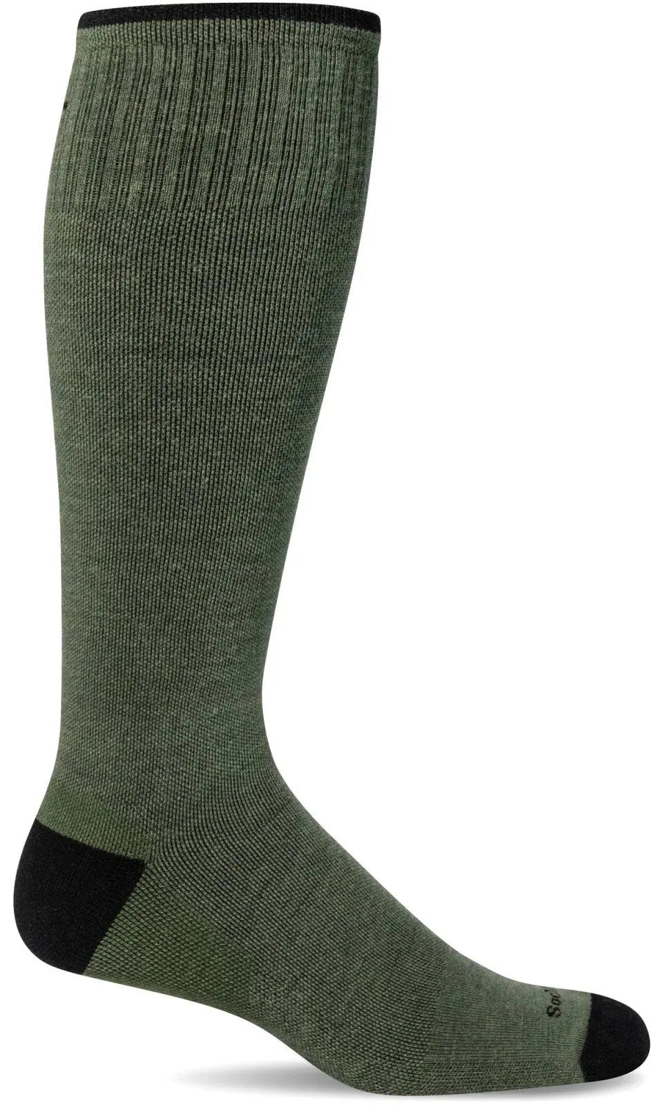 Elevation | Men's Firm Compression Knee-High