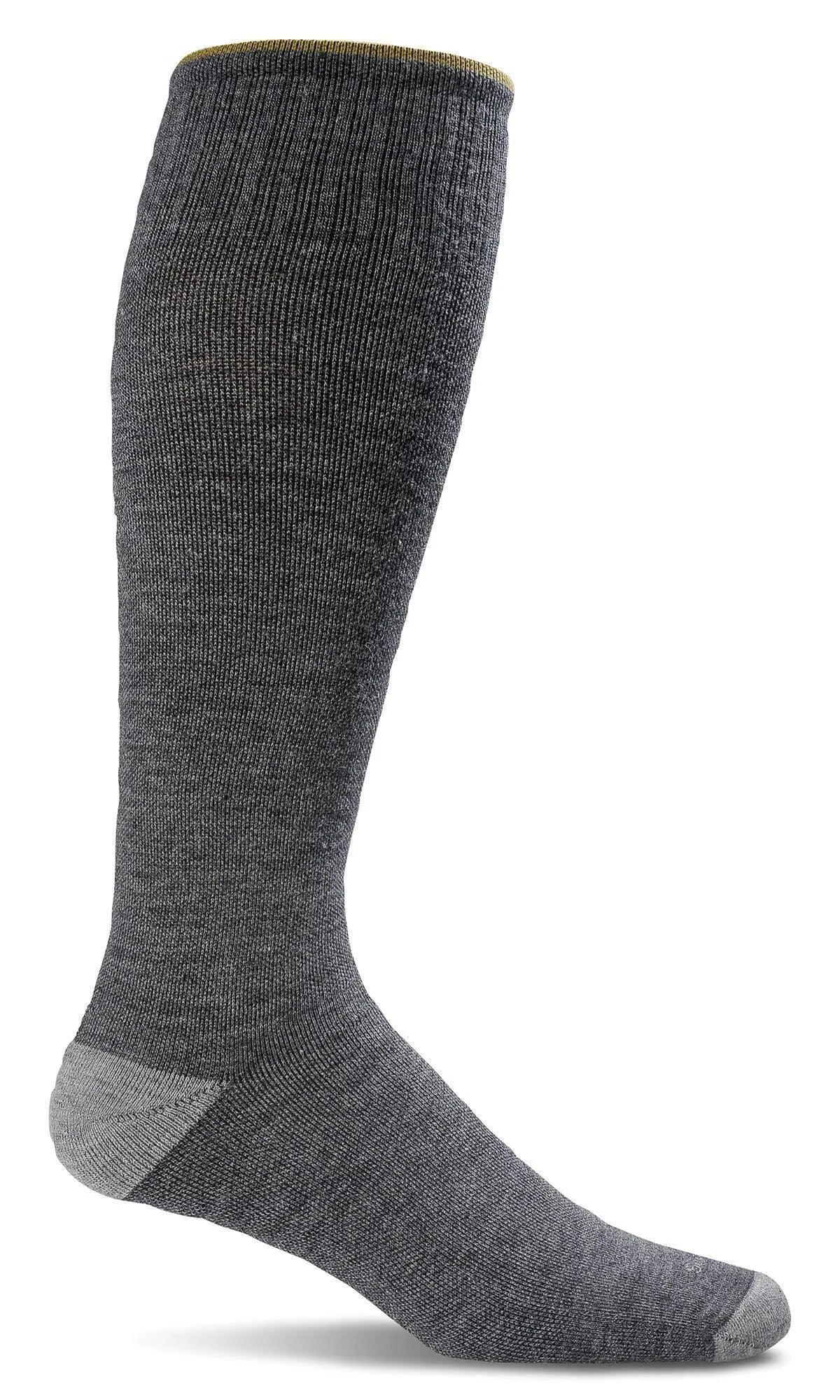 Elevation | Men's Firm Compression Knee-High