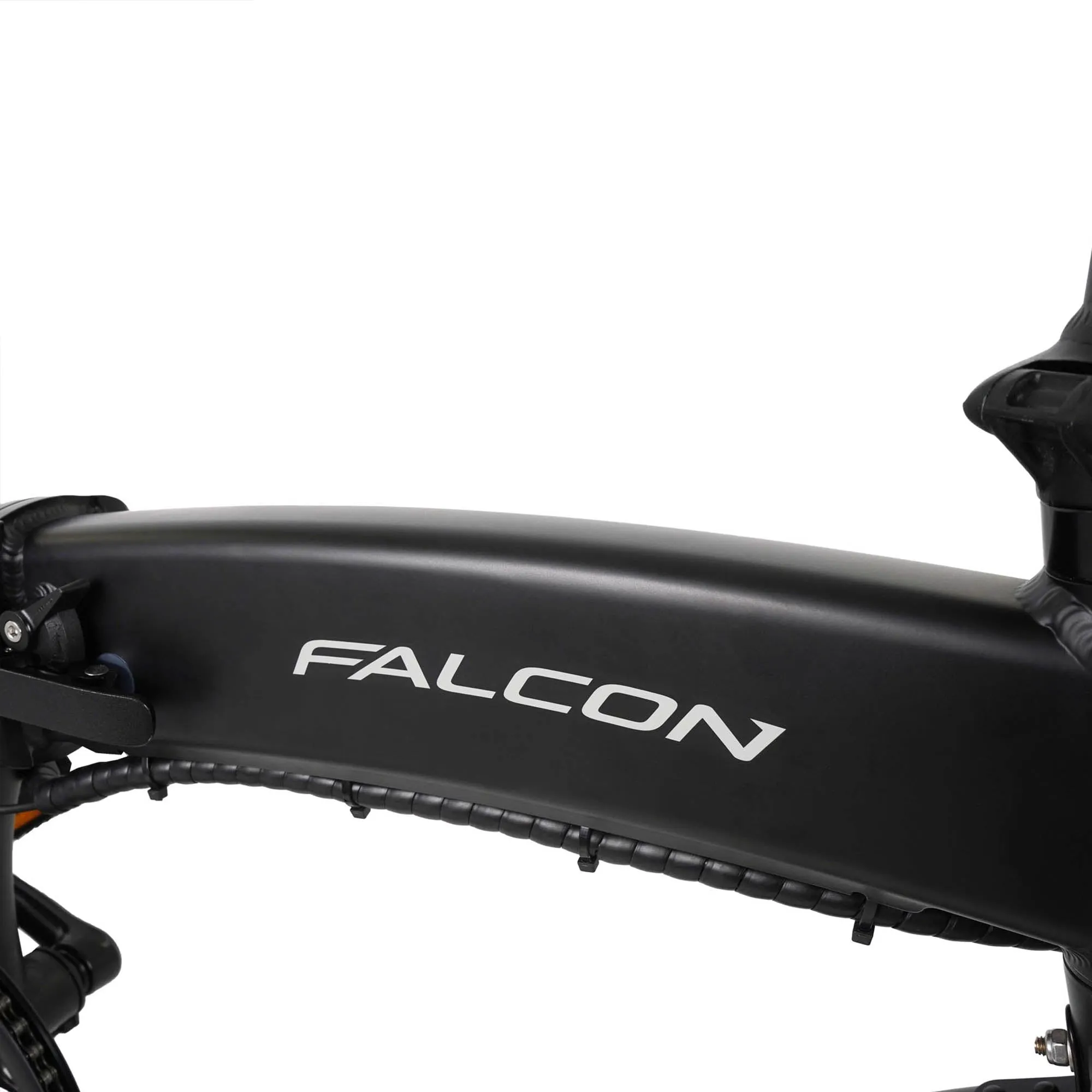 Falcon Flow Electric Folding Bike