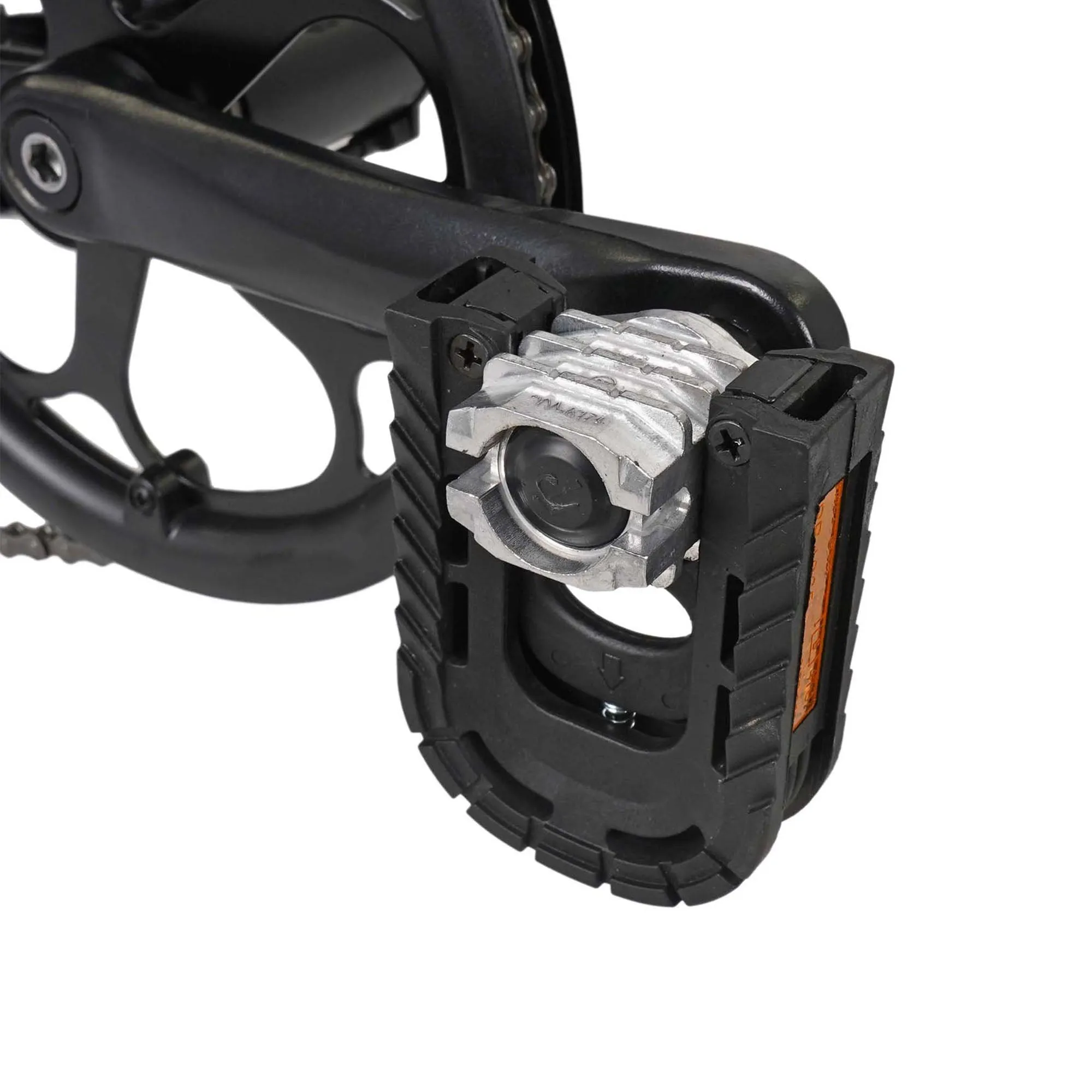 Falcon Flow Electric Folding Bike