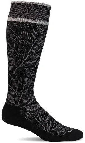 Fauna | Women's Firm Compression Knee-High