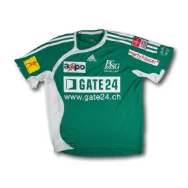 FC St. Gallen - 2007-08 - Heim - L - adidas