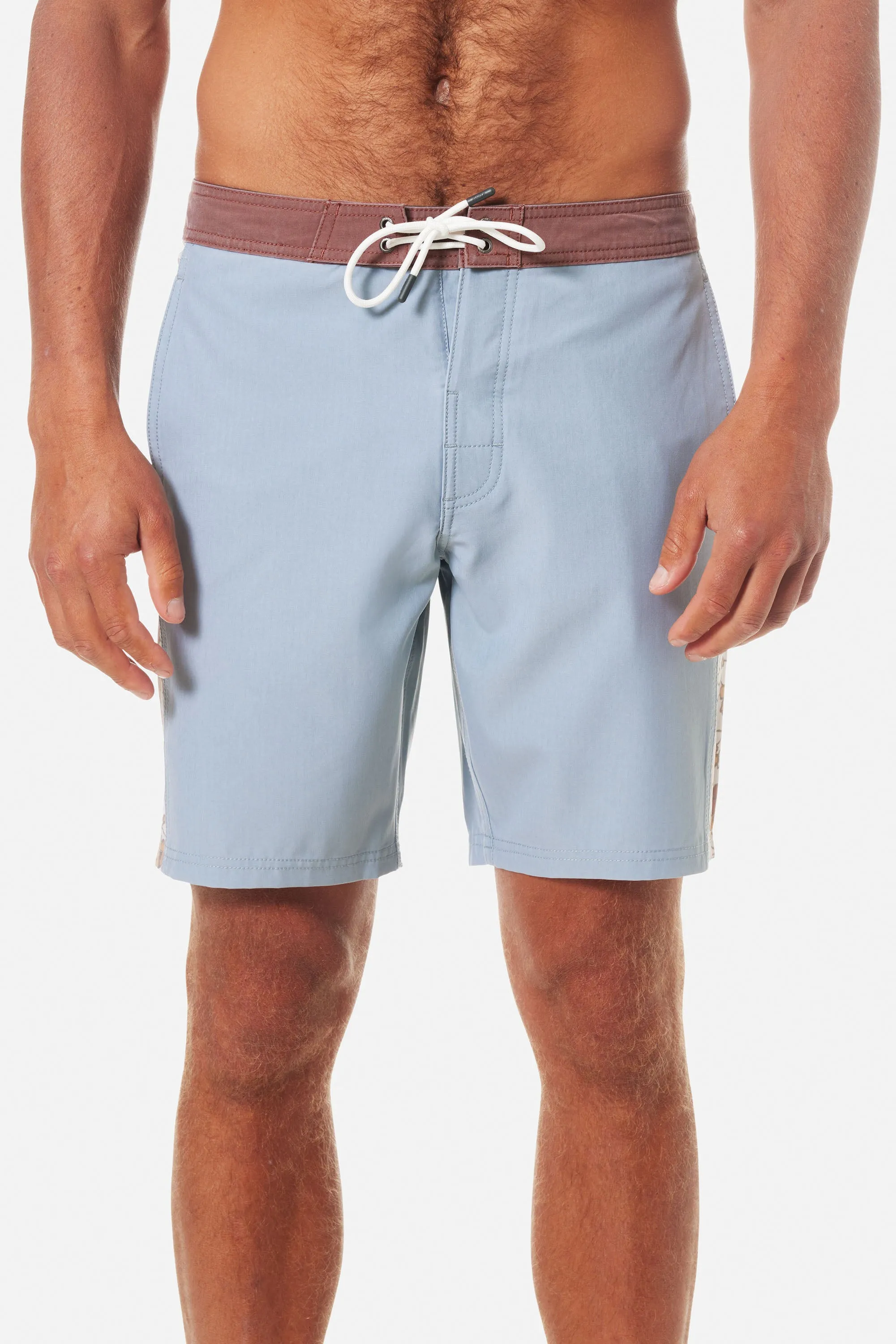 FIELD SURF TRUNK