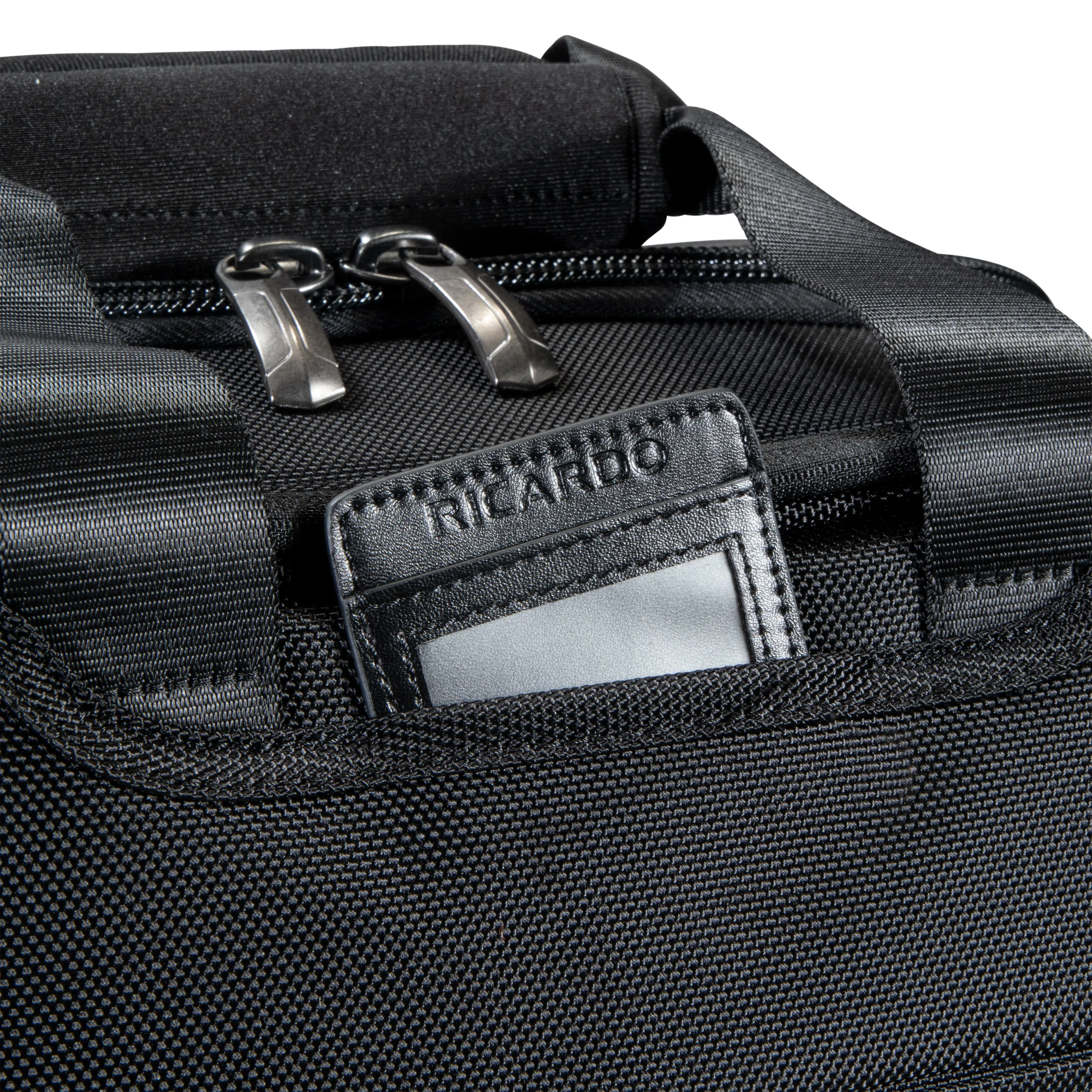 Flight Essentials Softside Deluxe Boarding Bag