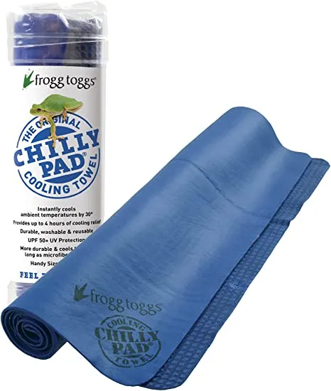 Frogg Toggs Chilly Pad Cooling Towel