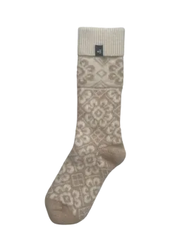 Holebrook Sweden Holiday Sock