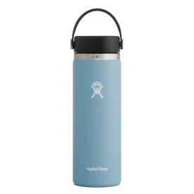 Hydroflask 20 oz Wide Mouth