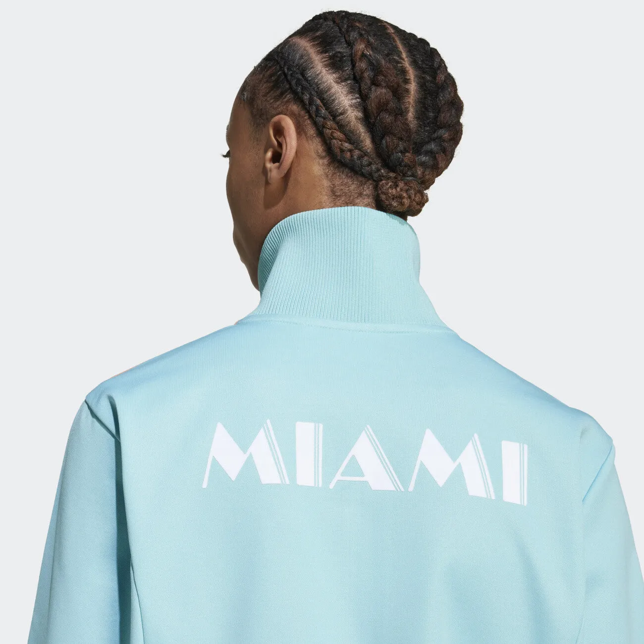 Inter Miami CF Originals Beckenbauer Track Top