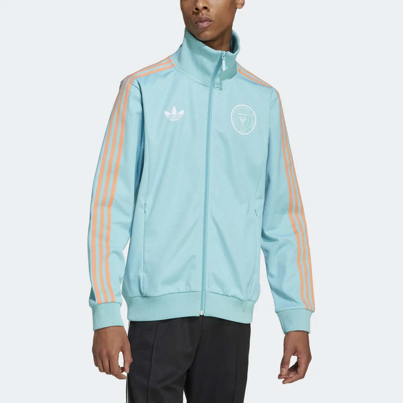 Inter Miami CF Originals Beckenbauer Track Top