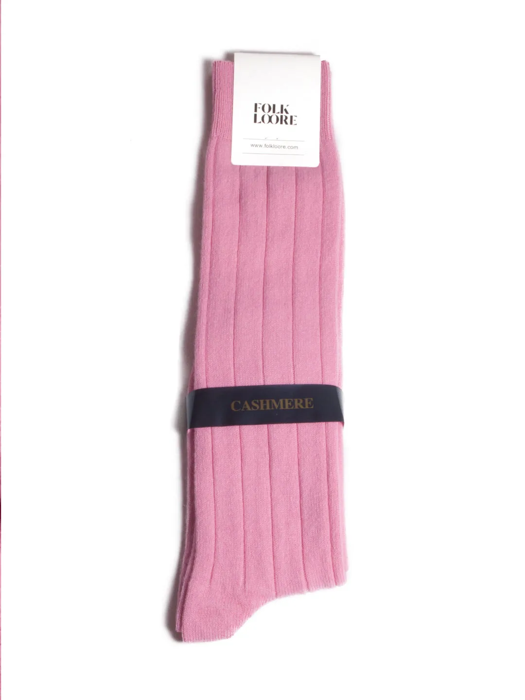 Italian Cashmere socks