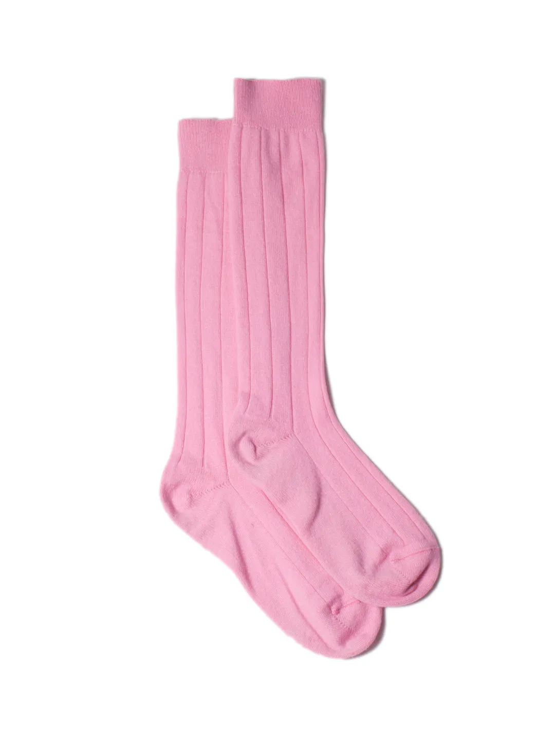 Italian Cashmere socks