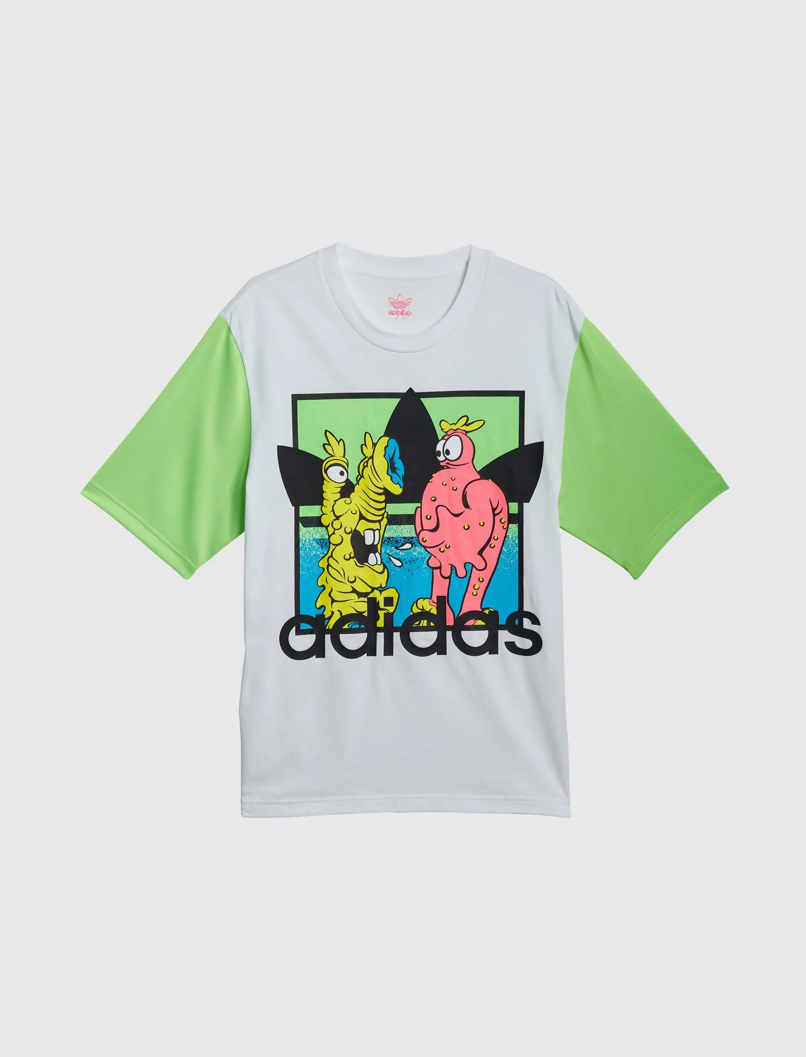 JEREMY SCOTT TEE