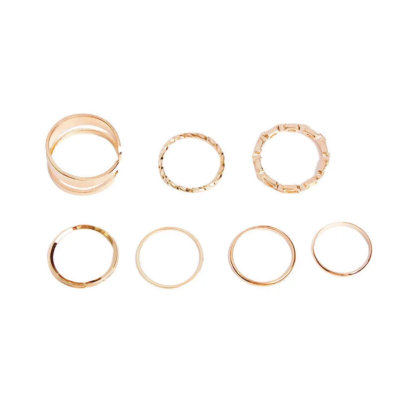 Just lil things Artifical rings  jltr0100