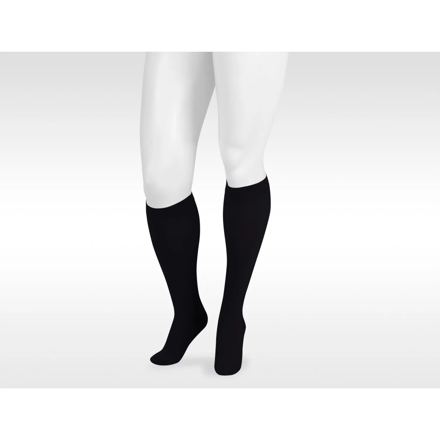 Juzo Dynamic Knee High 20-30 mmHg w/ 5 cm Silicone Band