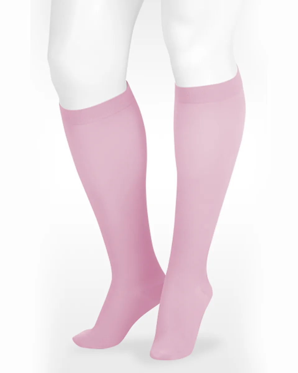 Juzo Soft 2000AD - (Regular) Dream Knee Highs 15-20mmHg - Seasonal Colors