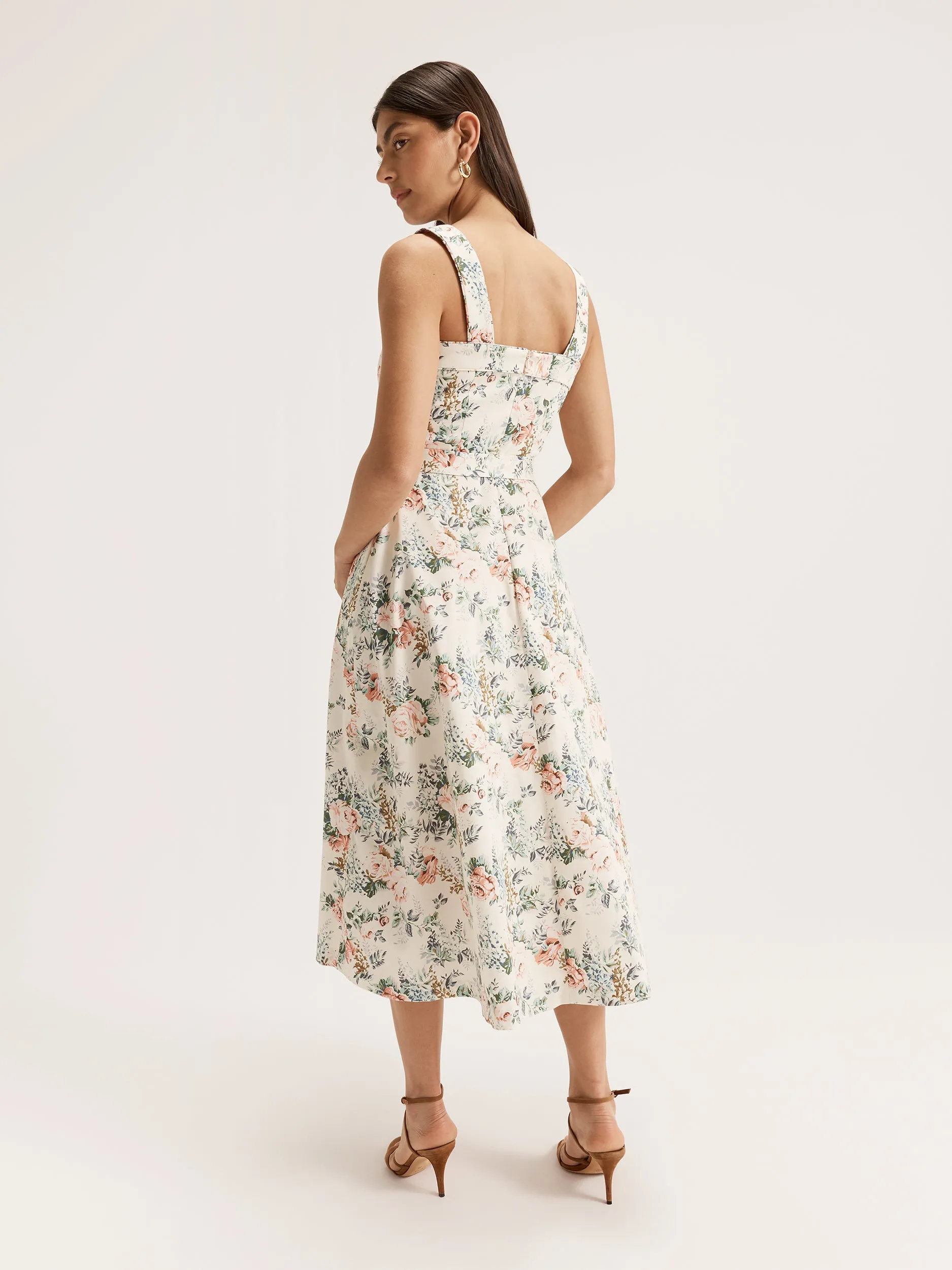 La Belle Sundress